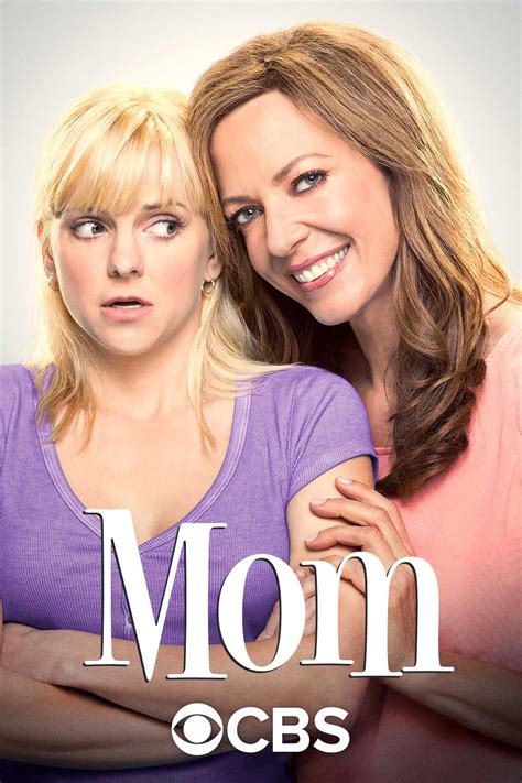 Mommys Girl (TV Series 2014– )